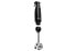 Bestron ASM250Z - Hand mixer - Black - Mixing - Buttons - 250 W - With GS-certified quality mark = extra high quality and safety standards