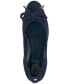 ფოტო #4 პროდუქტის Women's Maysa Slip-On Ballet Flats