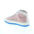 Фото #6 товара Diesel Yuk & Net S-Yuk MC W Womens Pink Canvas Lifestyle Sneakers Shoes 9.5