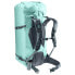 DEUTER Durascent 42+10L SL backpack Glacier / Graphite - фото #3