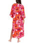 Фото #2 товара Natori Poppy Caftan Women's