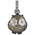 ფოტო #1 პროდუქტის LANCASTER JLA-PEN-OWL-3 Necklace