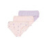 Фото #1 товара NAME IT Barely Pink Heart Panties 3 Units