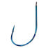 Крючок рыболовный Mustad Classic Line Limerick Barbed Spaded Hook 25 шт. Синий, 1/0 - фото #1