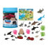 Фото #2 товара ATOSA Ocean Animals 23x20 cm 30 Units Figure