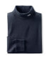 Фото #5 товара Men's Super-T Turtleneck T-Shirt