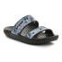 Фото #1 товара Crocs Classic Tie Dye Graphic