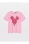 Фото #2 товара Футболка LCW Vision Mickey Mouse Print Tee