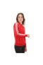 Фото #8 товара Спортивная куртка Adidas Sst Classic Tt женская красная