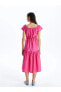 Фото #5 товара Платье XSIDE LC с коротким рукавом