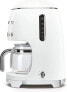 Фото #3 товара SMEG DCF02WHEU White