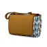 Фото #1 товара Плед-плед для пикника Picnic Time oniva® by English Plaid & Camel Blanket Tote