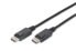 DIGITUS DisplayPort Connection Cable