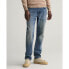 Фото #1 товара GANT 1000271 Slim Fit Jeans