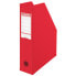 Esselte Leitz VIVIDA - PVC - Red - A4 - 1 drawer(s) - 270 g - 72 x 242 x 318 mm