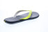 Rider R1 Rider 81093-24064 Mens Yellow Synthetic Flip-Flops Sandals Shoes 11