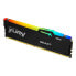 Фото #6 товара Kingston FURY Beast RGB - 32 GB - 1 x 32 GB - DDR5 - 6000 MHz - 288-pin DIMM
