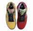 Фото #6 товара Кроссовки Nike Air Jordan 5 Retro What The (Красный)