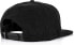 Фото #17 товара Blackskies Snapback Cap, Suede Camo Denim Visor Flannel, Unisex Premium Baseball Cap, Wool Cap