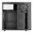 Micro ATX Midtower Case Nox Lite030 Black