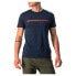 Фото #2 товара CASTELLI Ventaglio short sleeve T-shirt