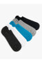 Фото #8 товара Носки Koton Basic 5-Pack Socks
