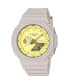 Фото #1 товара Часы CASIO G Shock Analog Digital Taupe Elegance