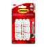 3M 17006FGN - Indoor - Universal hook - White - Adhesive strip - 0.225 kg - Painted wall - Tiles & metal - Wood