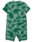 Фото #11 товара Baby Dinosaur 1-Piece Rashguard 18M