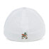 Miami Hurricanes Sideline Coaches Flex Cap