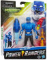 Фото #3 товара Power Rangers E7829ES0 Rangers Beast Morphers Cybervillain Robo Blaze 6-Inch Action Figure TV Series