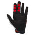 ფოტო #2 პროდუქტის FOX RACING MX Pawtector CE off-road gloves