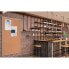 Фото #4 товара NOBO Impression Pro Panoramic Format Cork 1880X1060 mm Board