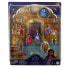 DISNEY The Teens Of Wish Playset With Eight Doll