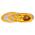 Фото #4 товара Puma Sf RsFast Lace Up Mens Yellow Sneakers Casual Shoes 306980-02