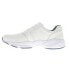 Фото #3 товара Propet Stability X Walking Mens White Sneakers Casual Shoes MAA012MWN