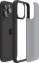 Spigen Spigen Ultra Hybrid iPhone 15 Pro 6.1" frost black ACS06709 - фото #8