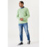 GARCIA Z1086 Sweater