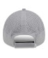 Фото #3 товара Men's Gray Real Salt Lake Active 9Twenty Adjustable Hat