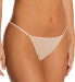 Skin 294684 Galila String Bikini Macadamia Size XL