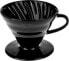 Hario porcelanowy Drip Kasuya V60-02