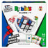 Фото #1 товара Rubik's Cube - Speed ??Game - Rubik's Cube It - 54 Karten enthalten - 1 A 2 Spieler - 7 Jahre alt