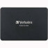 Фото #1 товара Жесткий диск Verbatim VI550 S3 1 TB SSD