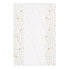 BIMBIDREAMS Cotage Bath Cover+Towel 50X70 cm