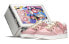 【定制球鞋】 Nike Dunk Low 礼盒 爱情制造 蜜桃糖果 低帮 板鞋 GS 粉色 / Кроссовки Nike Dunk Low DH9765-100