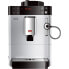 Фото #1 товара Кофемашина Melitta F530-101 Passione Silver