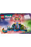 Фото #3 товара Конструктор пластиковый Lego Friends Heartlake City Müzik Yarışması 42616 - Для детей от 7 лет - Набор для творчества (669 деталей)