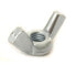 M4 wingnut 1pc