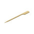 Фото #2 товара Бамбуковые палочки Algon 10,5 cm набор 20 Предметы (48 штук)