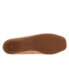 Фото #7 товара Trotters Sizzle T1251-180 Womens Beige Narrow Leather Ballet Flats Shoes 6